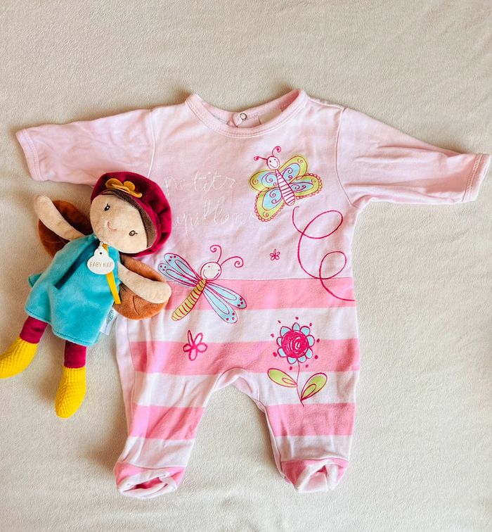 Pyjamas