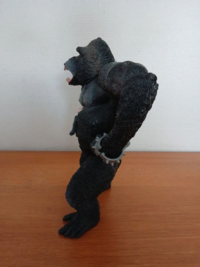 King Kong - photo numéro 4