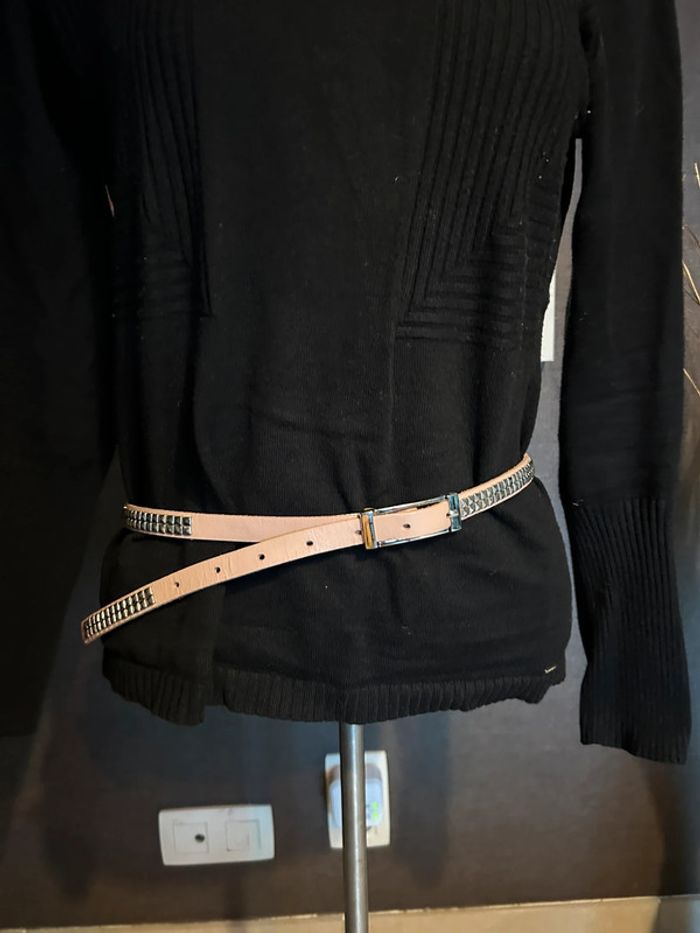 Ceinture Naf Naf 90 - photo numéro 2