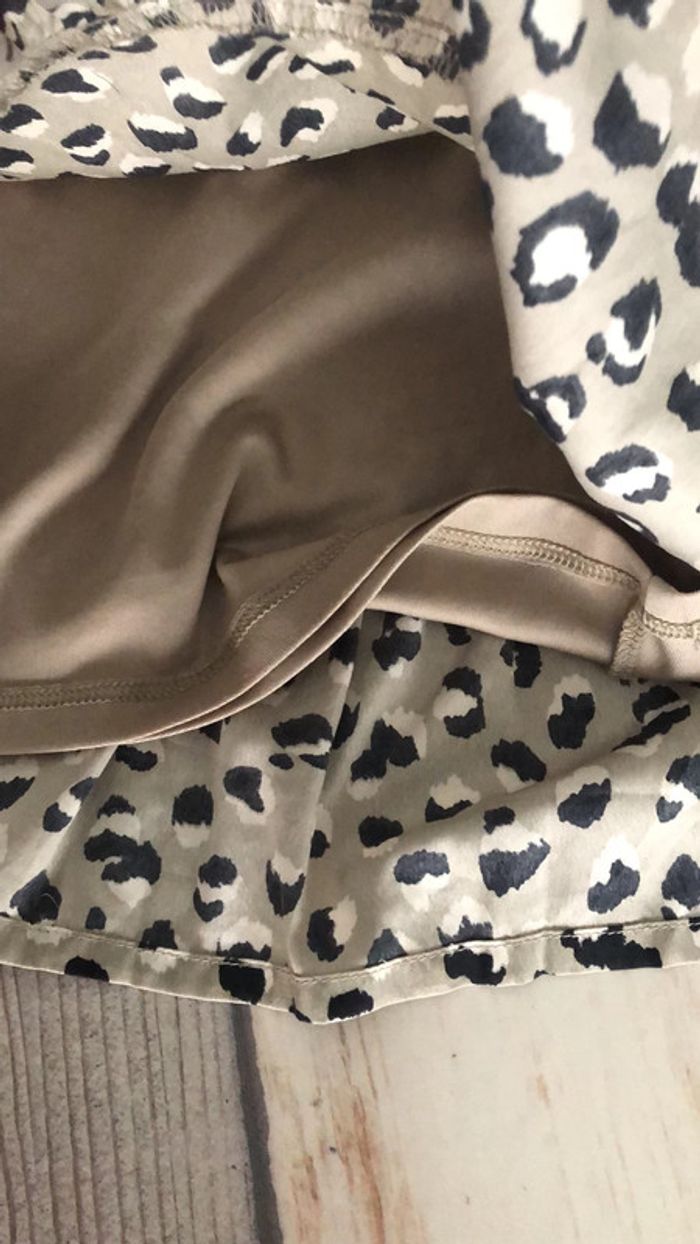 H&M - robe fille 4-5ans - photo numéro 5