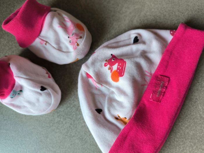 Lot catimini - photo numéro 2