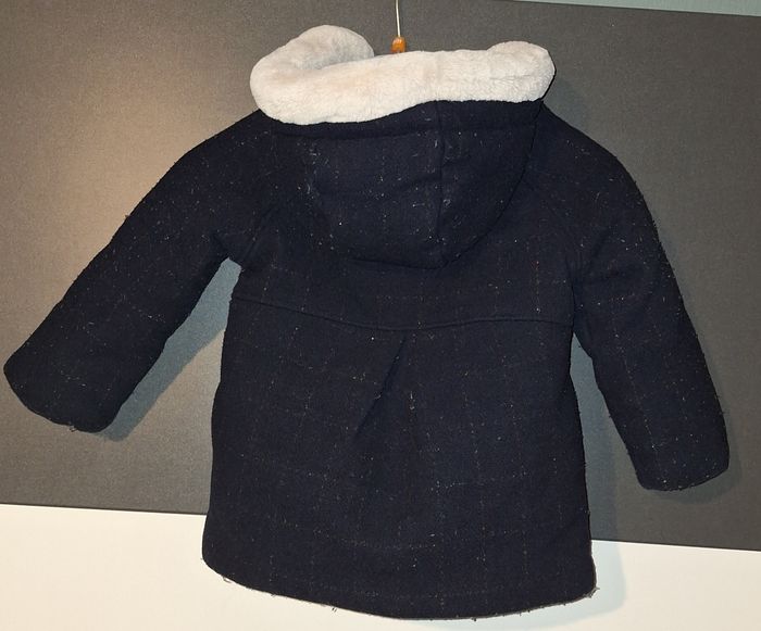 Manteau Tape à l'œil 36 mois - photo numéro 5