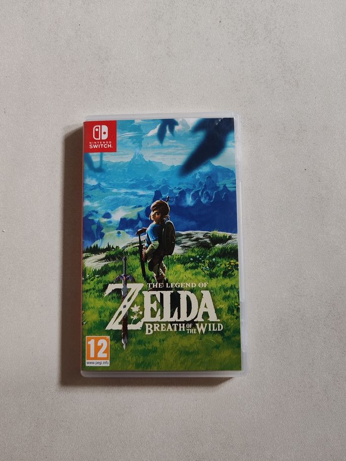 Zelda