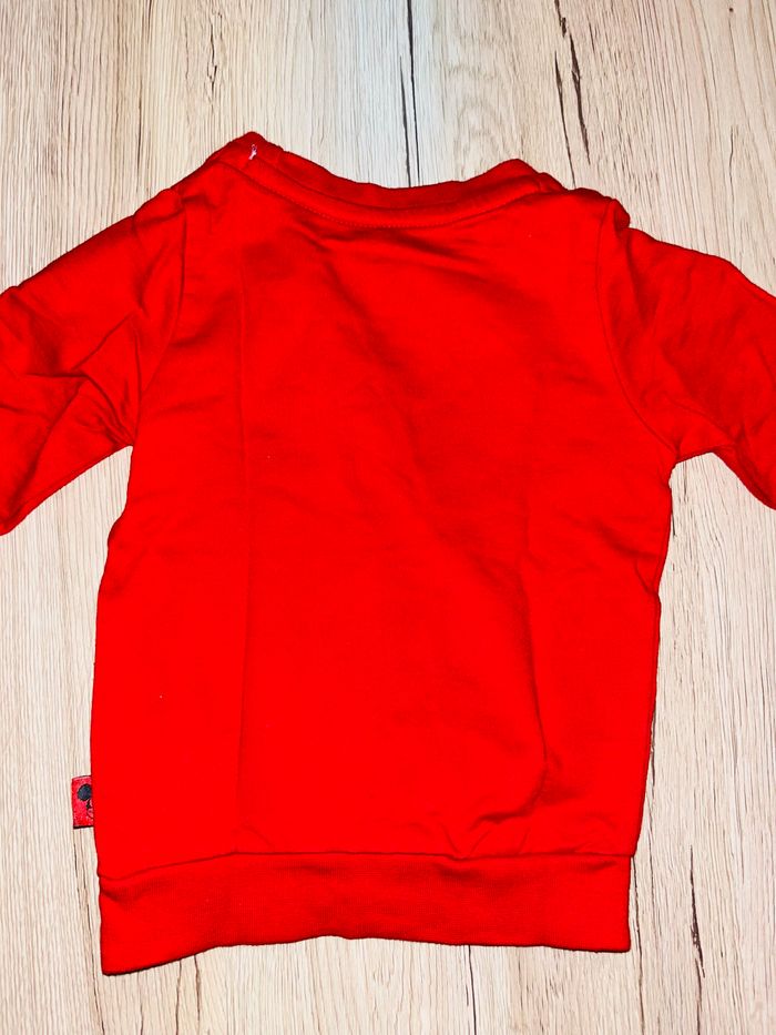 Pull 9-12 mois Mickey Disney - photo numéro 2