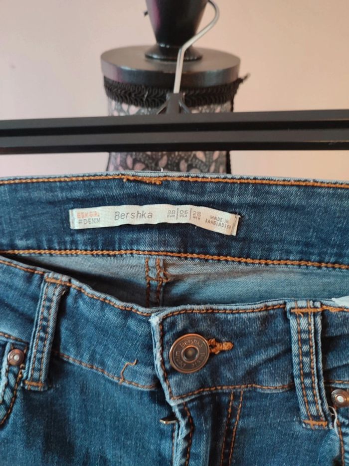 Jean skinny - photo numéro 3