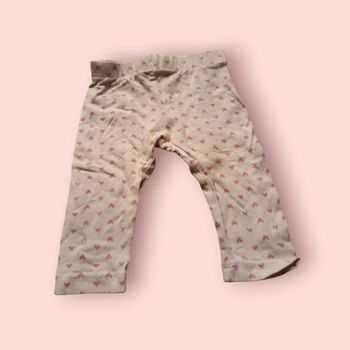 Legging 3 mois