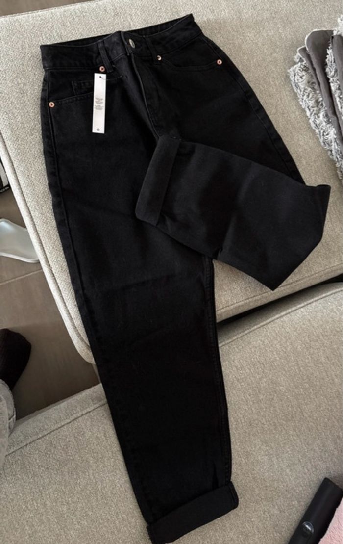 Jean mom - photo numéro 2