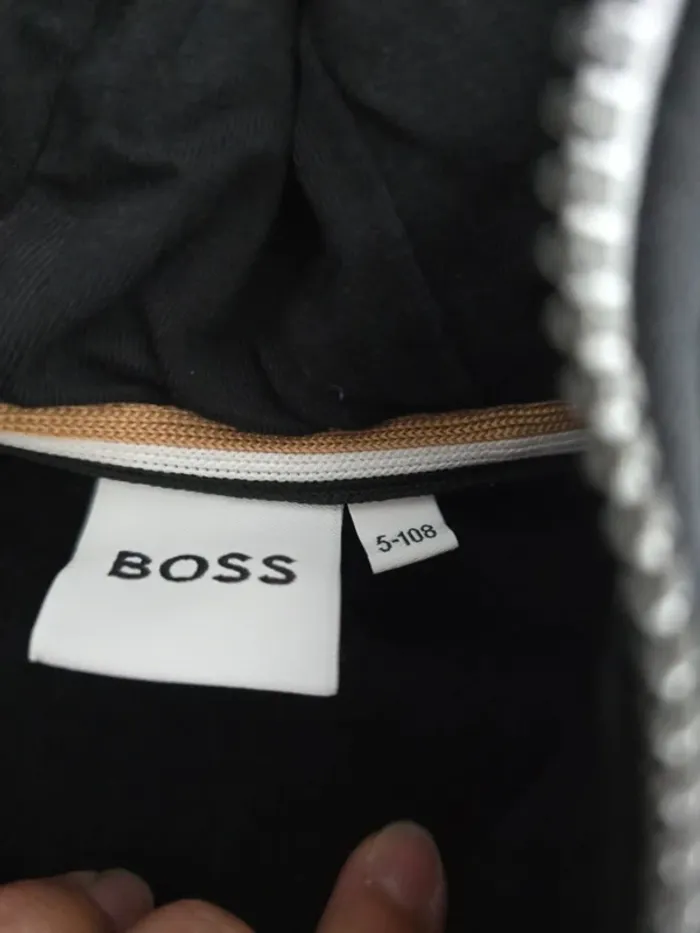 Ensemble jogging Boss - photo numéro 4