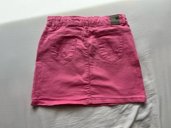 Lot fille 12 ans – Jupes & short en très bon état - photo numéro 10