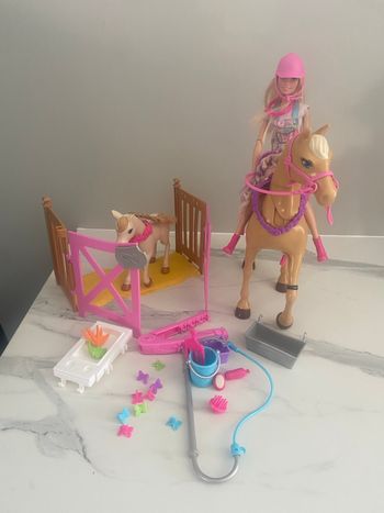 Cheval