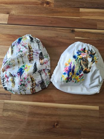 Lot de 2 exclus américaines