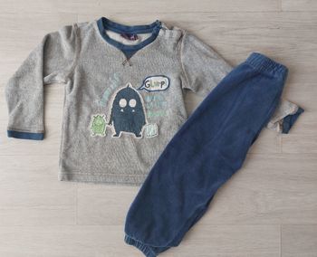 Pyjama 3ans