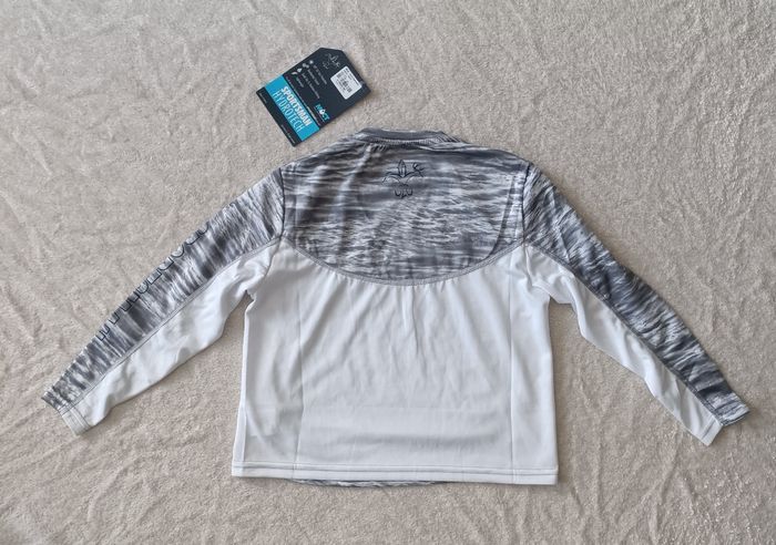 T-shirt manches longues anti UV en 4/6 - photo numéro 3