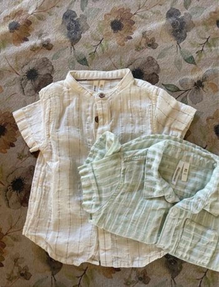 Gros lot bébé garçon - photo numéro 8