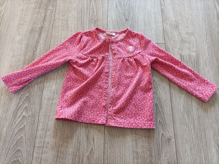 Gilet Marie 24 mois - photo numéro 2