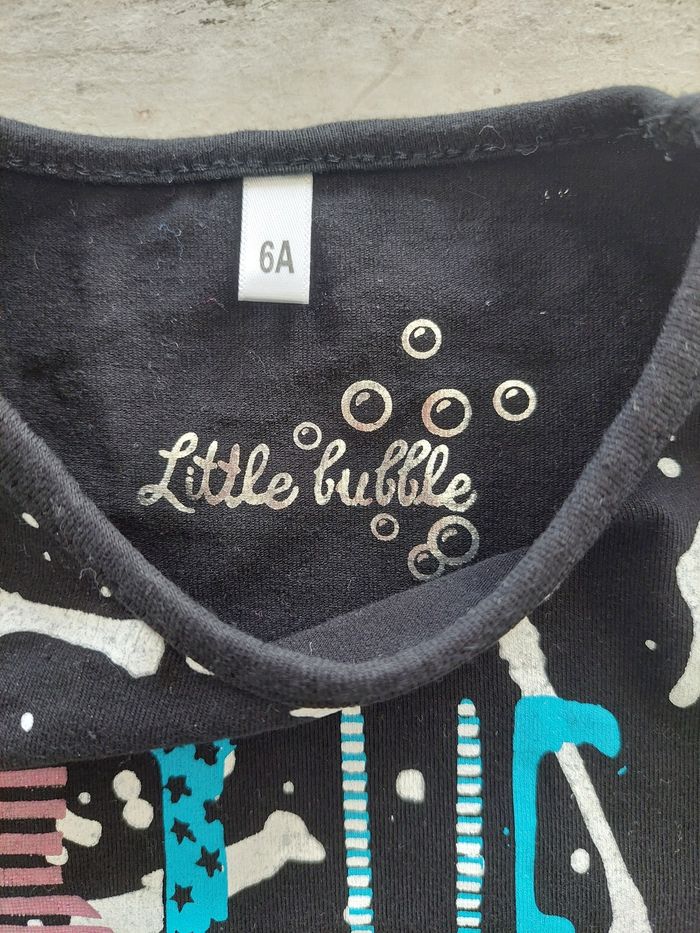 T-shirt manches courtes - photo numéro 4