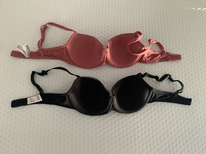 Lot de 2 soutien-gorge - photo numéro 3