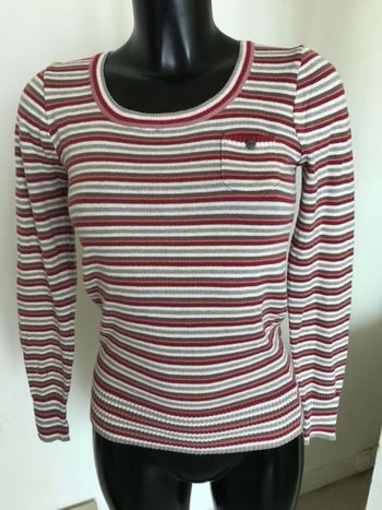 Pull Camaïeu taille 36/S