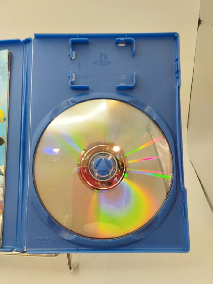 Shamu's  Deep Sea Adventures PS2 - photo numéro 5