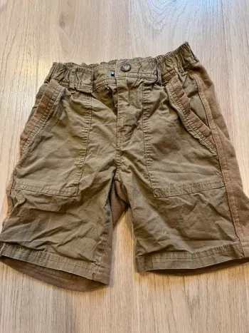 Short Kiabi