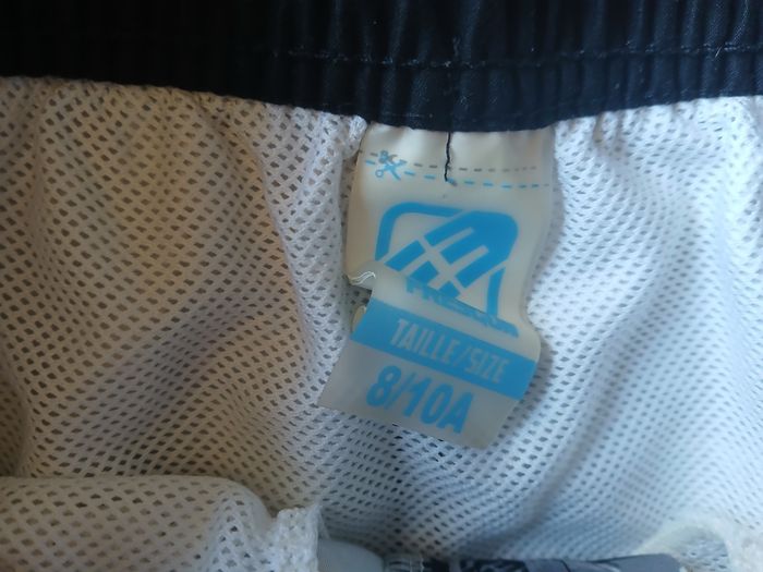 Short de bain - photo numéro 2