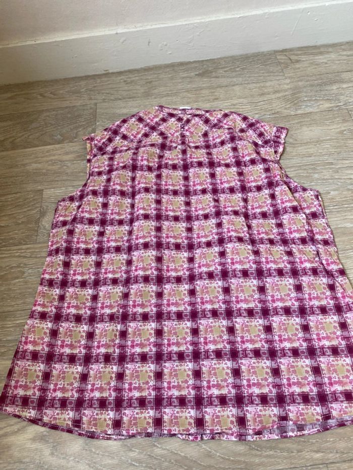 Chemise quechua - photo numéro 2