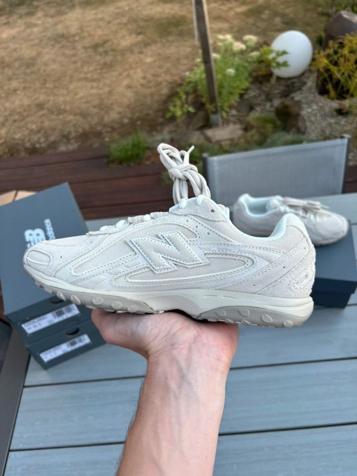 New balance 204L timberwolf 37.5 - photo numéro 6