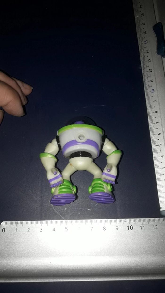 Toy story figurine - photo numéro 2