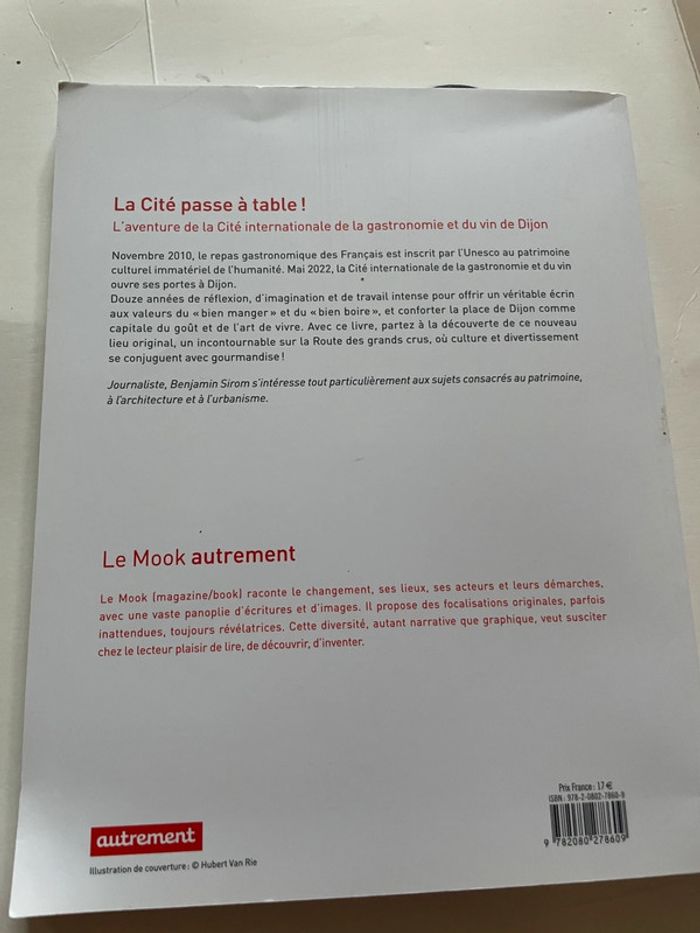 La cité passe à table - photo numéro 2