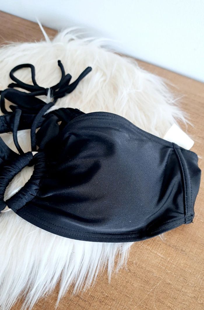 haut maillot de bain 40🌺 - photo numéro 3