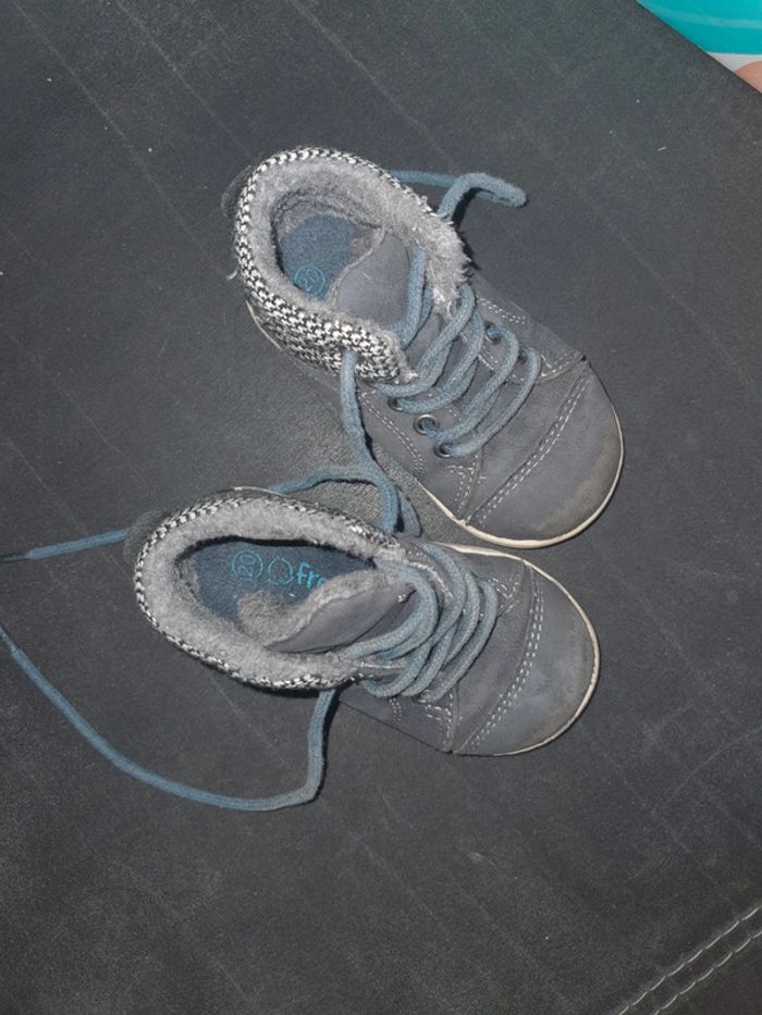 Bottine - photo numéro 2