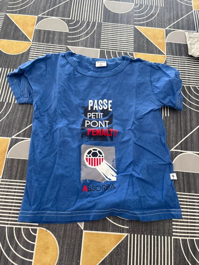 Tee shirt