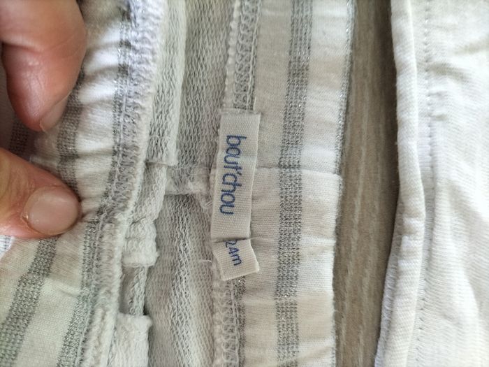 Ensemble short+ t shirt - photo numéro 4