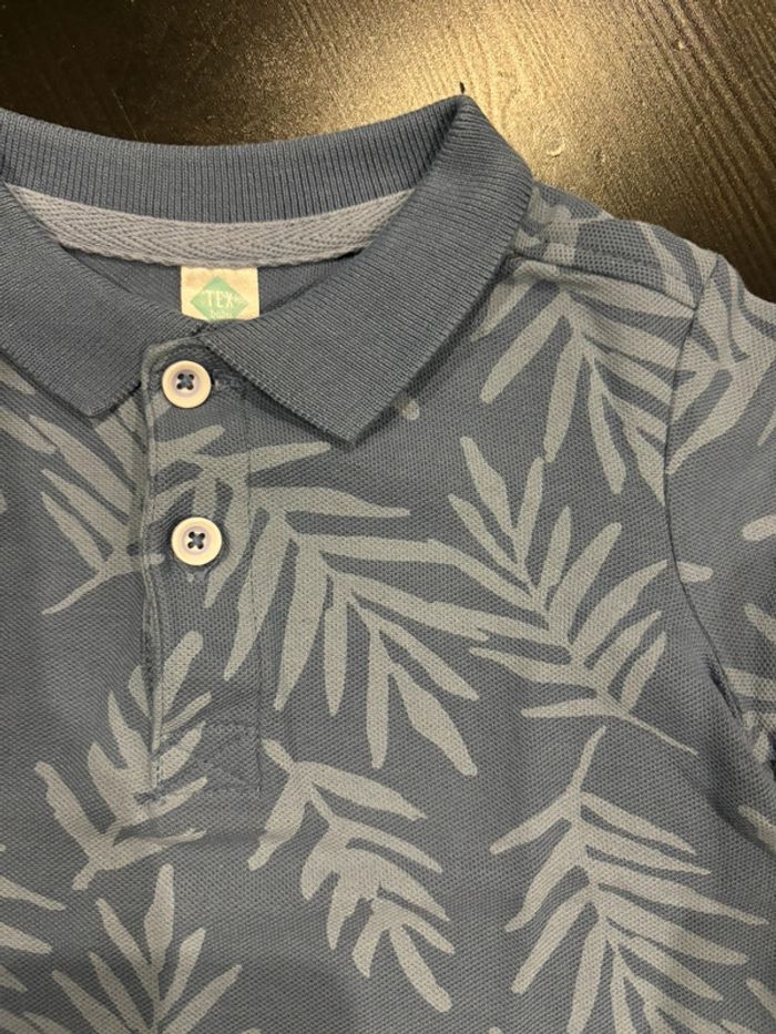 Polo bébé - photo numéro 2