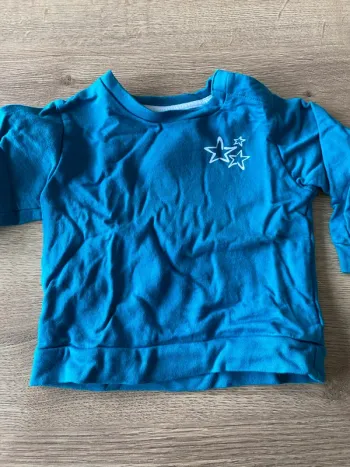 Pull - 12 mois