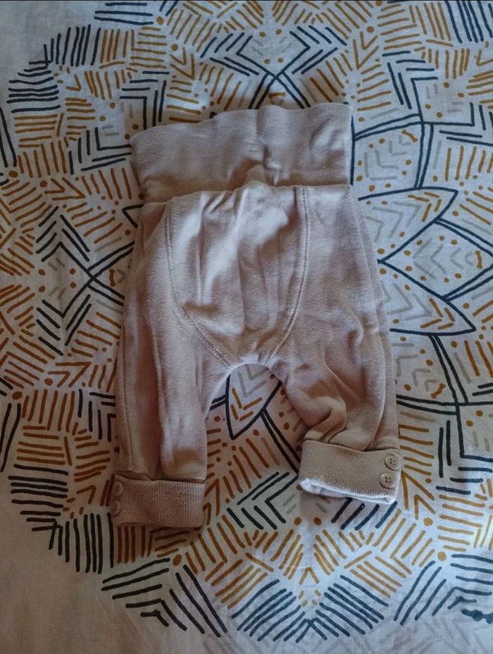 Pantalon fille - photo numéro 2