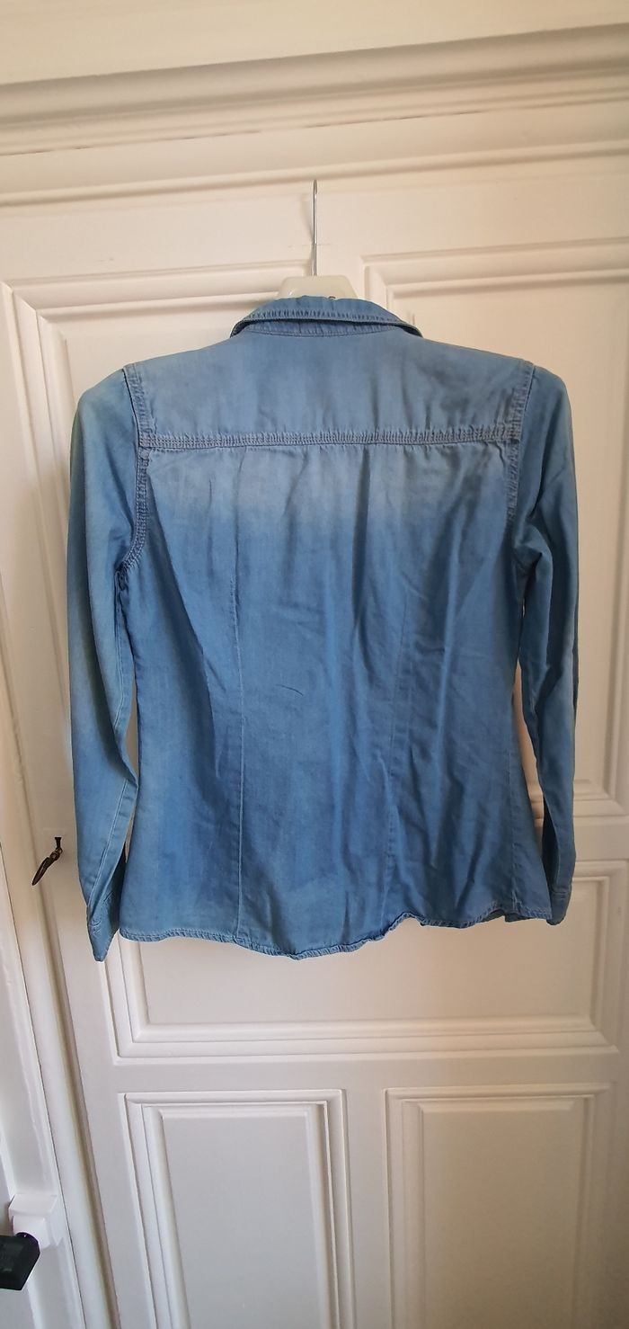 Chemise Mim 38 - photo numéro 3