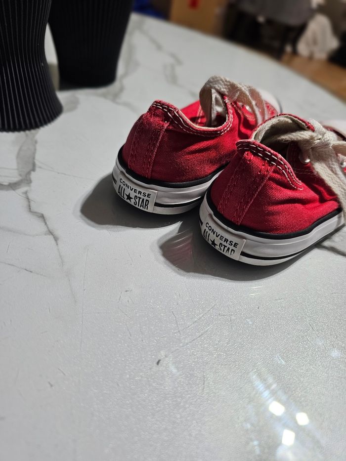Converse - photo numéro 2