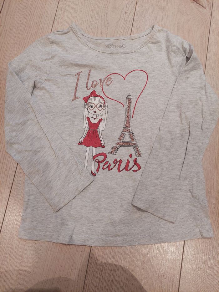 Lot 3 tee shirts - photo numéro 4