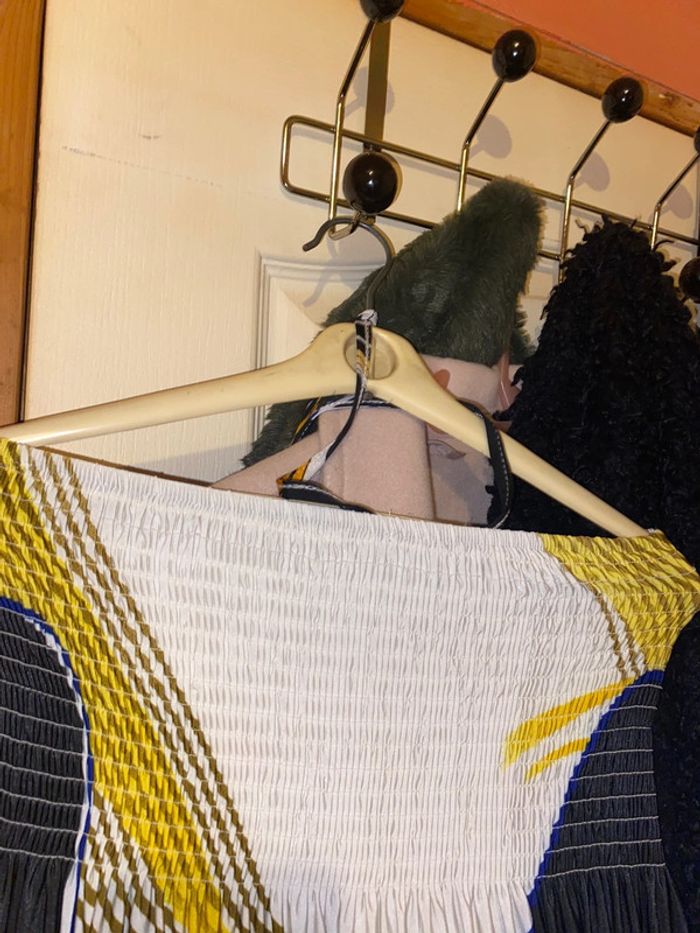 Robe tunique femme - photo numéro 2