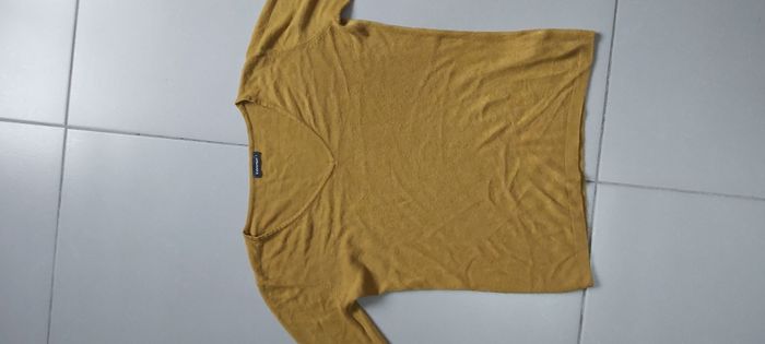 Pull fin S - photo numéro 2