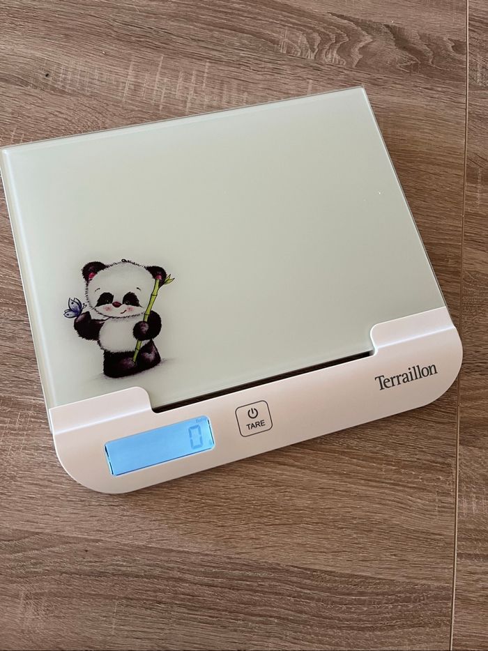 Pèse bébé Teraillon - photo numéro 3