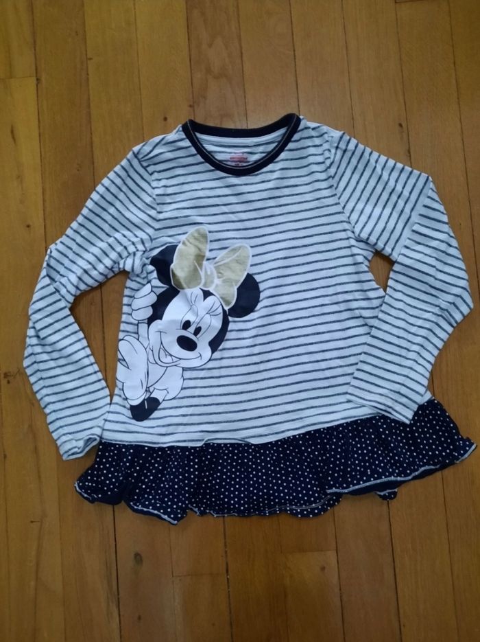 Tunique disney
