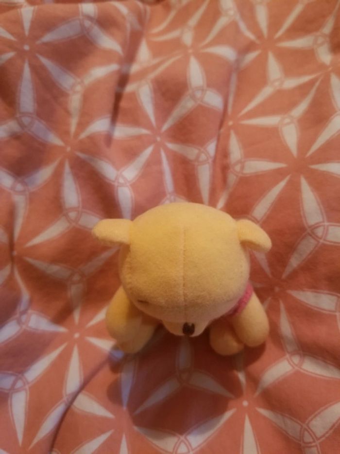 Peluche - photo numéro 5