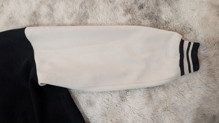 Veste Teddy Jennyfer taille XS - photo numéro 8