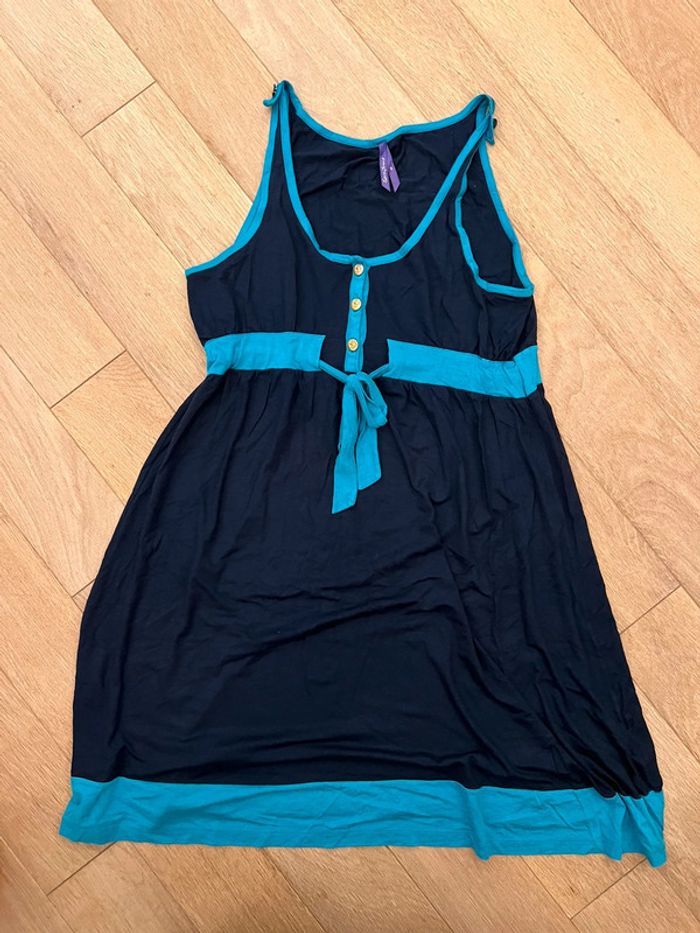 Robe seraphine grossesse taille 5 très bon état