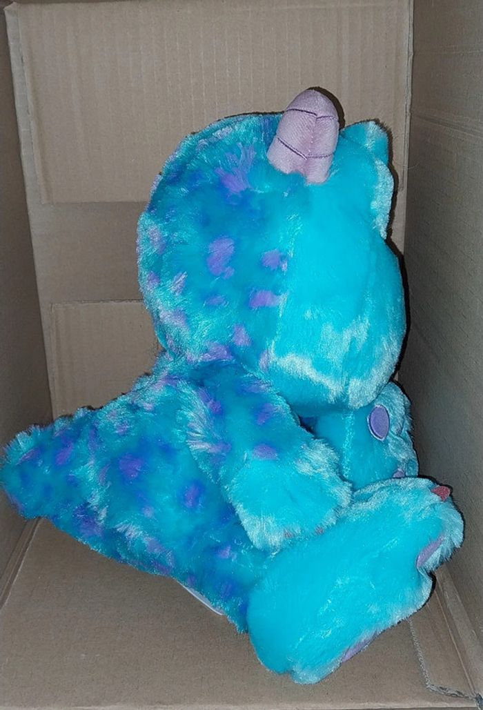 Pick-up Sulley big feet Disney - photo numéro 2