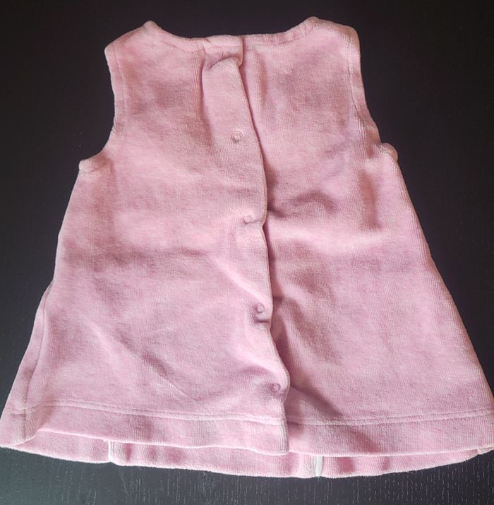 Robe bébé fille - photo numéro 4