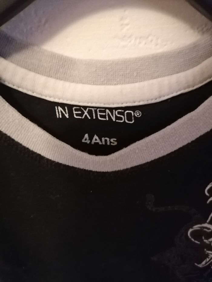 Débardeur 4 ans - photo numéro 2