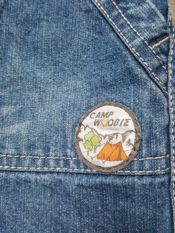 Short taille 86 - photo numéro 3